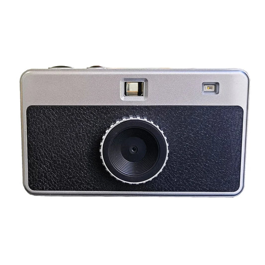 Winait Screen Free Retro Digital Camera Max 12.0 Mega Pixels Camera with Changeable Filters